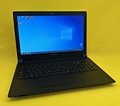 Ноутбук 15.6" Lenovo B50-30 (20382), Intel Pentium N3530 2.58 Ггц, 4 Гб, SSD 256 Гб, б/у