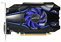 Видеокарта KFA2 Nvidia Geforce GT1030 2 Gb GDDR5 DVI, HDMI б/у