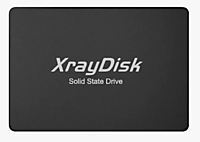 SSD XrayDisk 256 Gb SATA