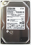 Жесткий диск HDD Toshiba 500 GB DT01ACA050 б/у