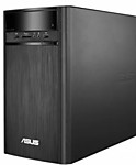 Системный блок Asus Intel Pentium J2900 4 яд 2.66 Ггц, 8Гб DDR3L, SSD 240 Гб, GeForce GT720 2 Гб б/у