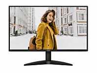 Монитор AOC 25B36X 16:9 IPS 1920x1080 144 Гц 24.5" HDMI, DP б/у