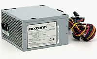 Блок питания FOXCONN FX-400A 2 SATA 400W б/у