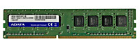 Оперативная память Adata 4 GB DDR3 1600 Mhz б/у