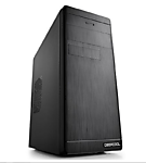 Сис. блок Intel Xeon 1270v3 4 яд 3.9 Ггц, 16Гб, SSD 256Гб, HDD 1Тб, Nvidia RTX 2060 Super 8 Гб б/у