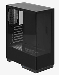 Корпус Defender HyperHub с закаленным стеклом б/у