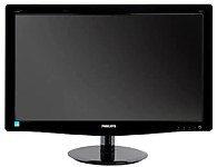 Монитор Philips 226V 16:9 1920x1080 75 Гц 22" VGA, DVI LED б/у