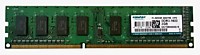 Оперативная память KingMax 2 GB DDR3 1600 Mhz б/у