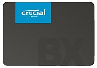 SSD Crucial BX500 240 Gb SATA
