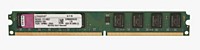 Оперативная память Kingston 2 GB DDR2 800 Mhz б/у
