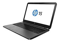 Ноутбук 15.6" HP 15-r151nr, Intel Pentium N3540 2,16ГГц, 8 Гб, SSD 256 Гб б/у