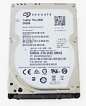 Жесткий диск HDD Seagate 500 GB ноут б/у