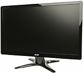 Монитор Acer G226HQL 16:9 1920x1080 60 Гц 22" HDMI, DVI, VGA б/у