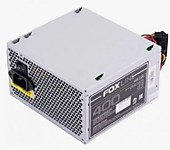 Блок питания FOXLINE FL-400A 400W 3 SATA б/у