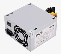 Блок питания Qori 450CG 2 SATA 450W б/у
