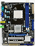 Материнская плата ASRock 960GM-GS3 FX 2xDDR3 сок.AM3,AM3+ б/у