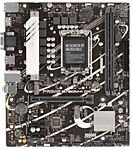 Материнская плата Asus Prime B760M-K D4 2*DDR4, 2*M.2 сок.1700