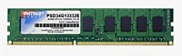 Оперативная память Patriot 4 GB DDR3 1333 Mhz б/у