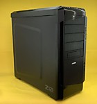 Системный блок Intel Xeon 1240v3 4яд 3.8Ггц, DDR3 16Гб, SSD 512Гб, HDD 1Тб, Nvidia GTX 1660S 6Гб б/у