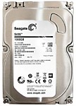 Жесткий диск HDD Seagate ST1000VX000 1 TB б/у