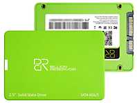 SSD Billion Reservoir 256 Gb SATA