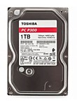 Жесткий диск HDD Toshiba P300 1 TB HDWD110UZSVA