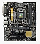 Материнская плата ASUS H81M-V3 2*DDR3 сокет 1150 б/у