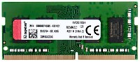 Оперативная память ноут Kingston 4 GB DDR4 2666 Mhz б/у