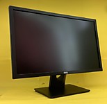 Монитор DELL E2417H 16:9 1920x1080 60 Гц 24" VGA, DP б/у