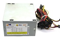 Блок питания ACBEL 12CM400 400W 120mm б/у