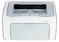 Принтер лазерный HP LaserJet Pro P1102 600x600 А4 18 стр/м б/у
