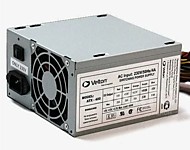 Блок питания Velton ATX-400 400W 2 SATA б/у