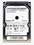 Жесткий диск HDD Samsung 640 GB ноут б/у