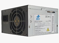Блок питания Depo FSP300-60HNC 350W 2 SATA б/у
