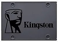 SSD Kingston SA400S37 480 Gb SATA б/у