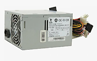 Блок питания PowerMan IP-S350T7-0 350W 6 pin б/у