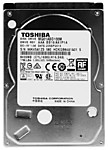 Жесткий диск HDD Toshiba MQ01ABD100M 1 Tb ноут б/у
