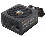 Блок питания полумодульный Thermaltake TR2 RX-750W Bronze 750W 4+4pin, 2x6+2 pin, 9 SATA б/у