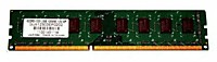 Оперативная память Unifosa 2 GB DDR3 1333 Mhz б/у