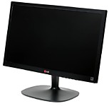 Монитор LG 22M35A 16:9 1920x1080 75 Гц 22"  VGA  LED б/у