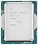 Процессор (CPU) Intel i5-14400F 6 яд,12 пот, до 4,7 Ггц сокет 1700