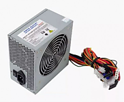 Блок питания PowerMaster PM(P4)350W P 6 PIN 3 SATA 350W б/у
