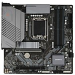 Материнская плата GIGABYTE B660M GAMING X DDR4 4*DDR4, 2*M.2 сок.1700 б/у