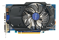 Видеокарта Gigabyte AMD R7 250 2 Gb б/у