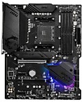 Материнская плата MSI MPG B550 GAMING PLUS 4*DDR4 2 M.2 сок.AM4 б/у