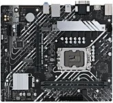 Материнская плата ASUS Prime B360 PLUS 2*m.2 NVME, 4*DDR4 сокет 1151 v2 б/у