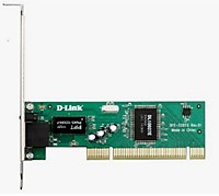 Сетевая карта PCI D-Link DFE-520TX 100 Mbit 