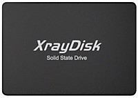 SSD XrayDisk 512 Gb SATA