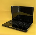 Ноутбук 15.6" DNS MB50IA1, Intel Pentium B950 2 ядра 2.1 Ггц, 4 Гб, SSD 256 Гб б/у