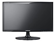 Монитор Samsung SyncMaster S20A300B 16:9 1600x900 75 Гц 20" VGA DVI LED б/у